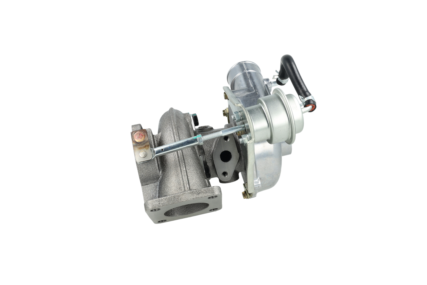 Turbosprężarka 90010493 NRF 97038518 DAIHATSU