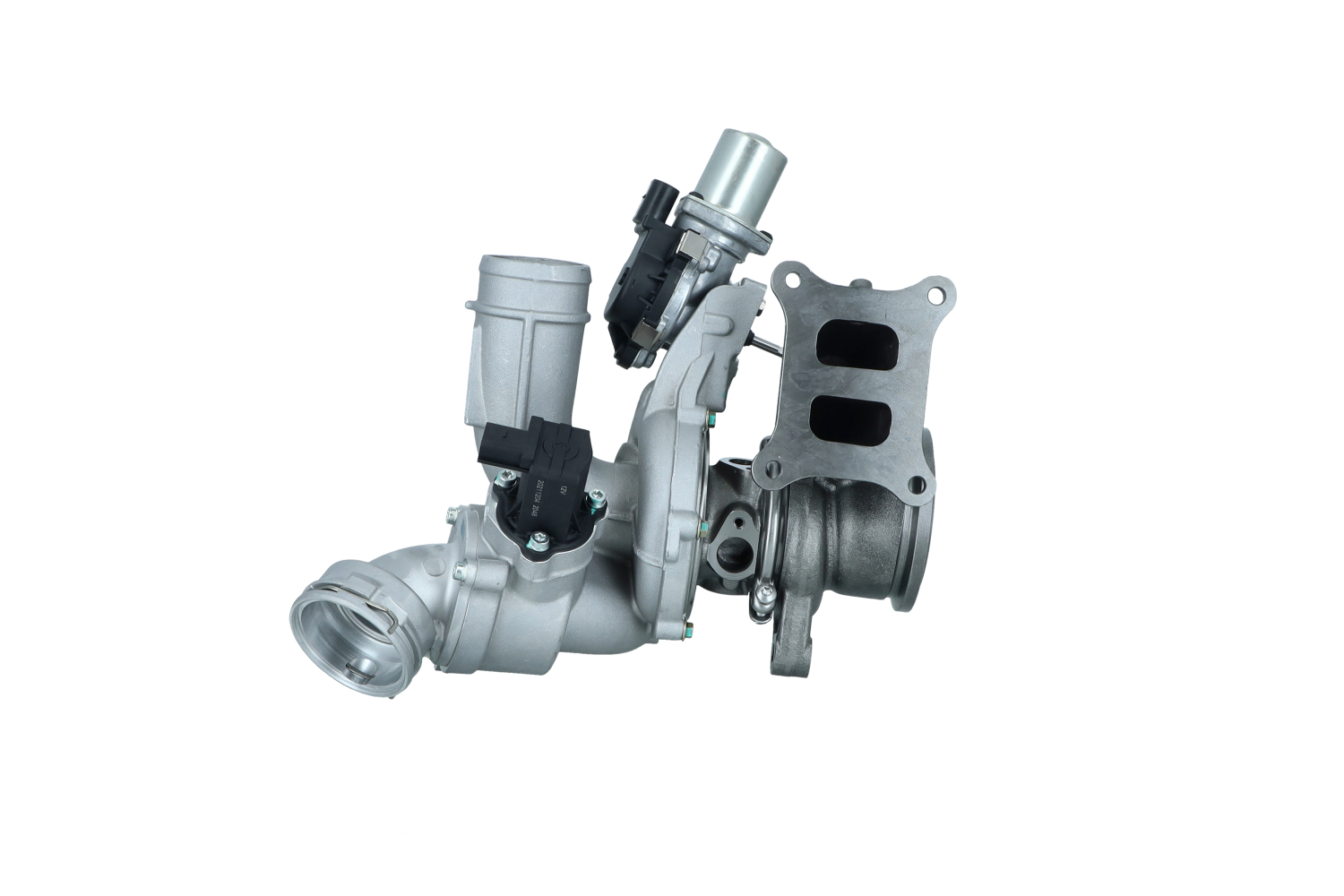 Turbolader 90010499 NRF 06K 145 874 VW