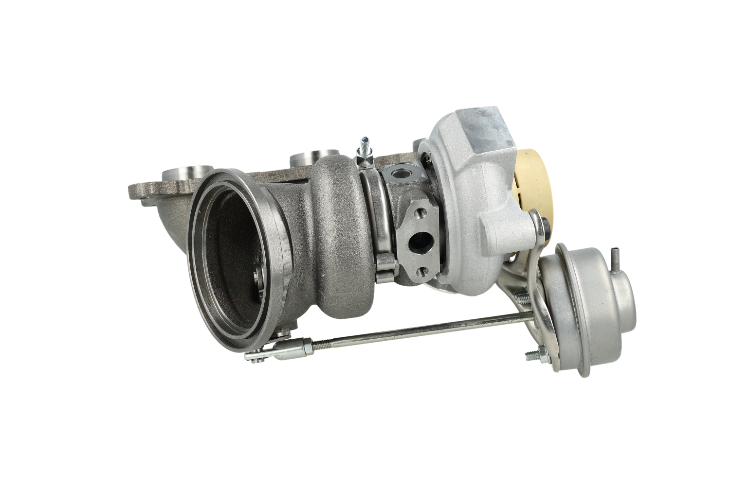 Turbosprężarka 90010505 NRF 7 593 023 BMW