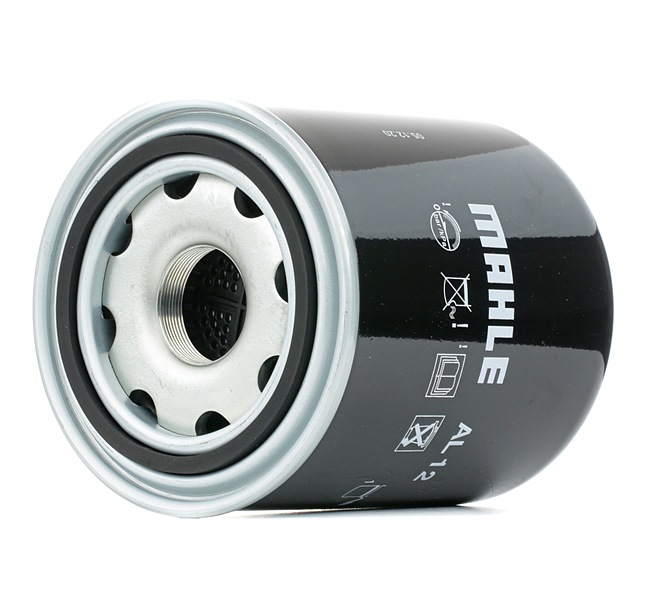 Dessicateur, système d'air comprimé AL 12 MAHLE ORIGINAL 000-429-10-97 FORD