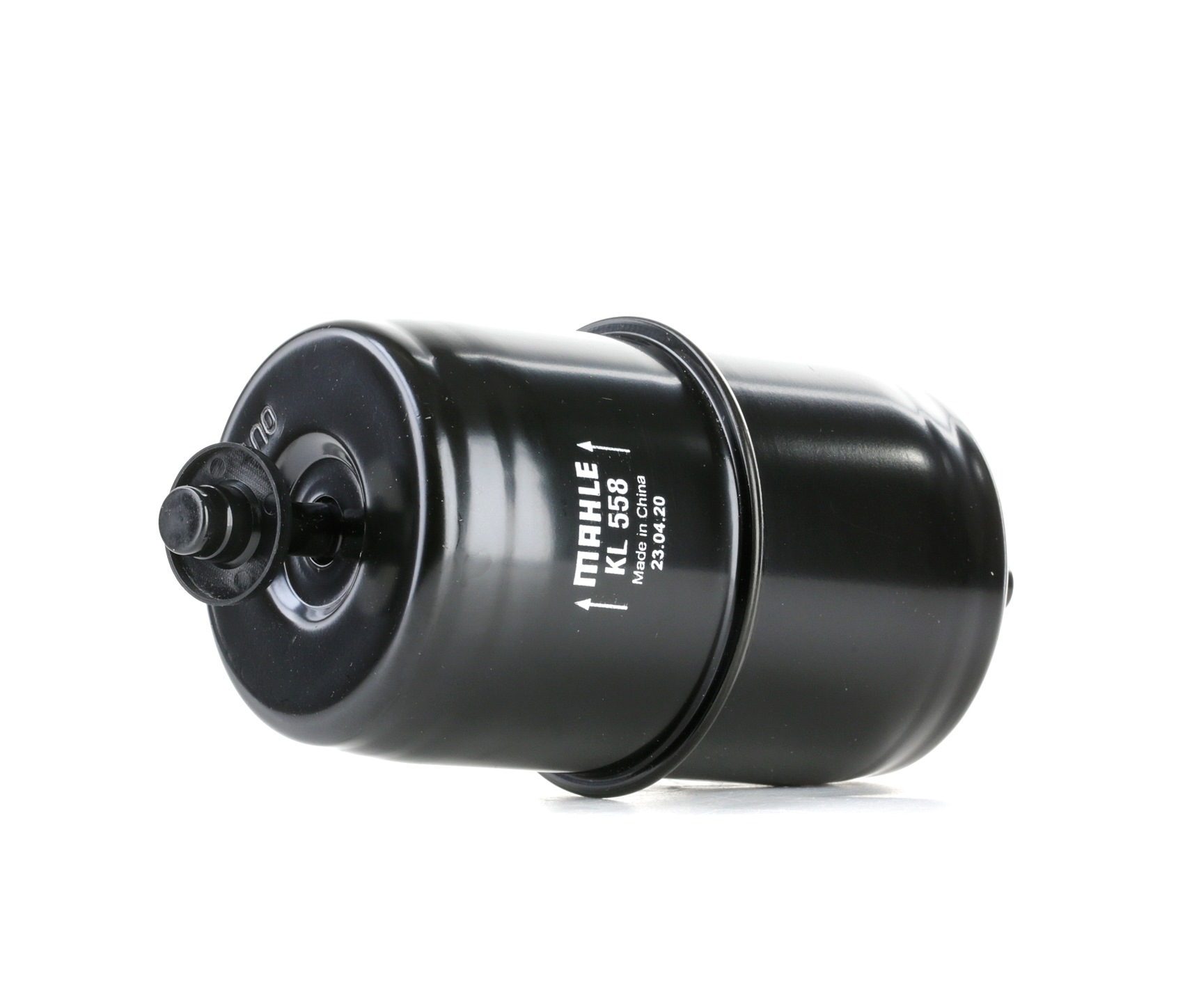 MAHLE KL 558 Fuel Filter In-Line Filter-image-2679468