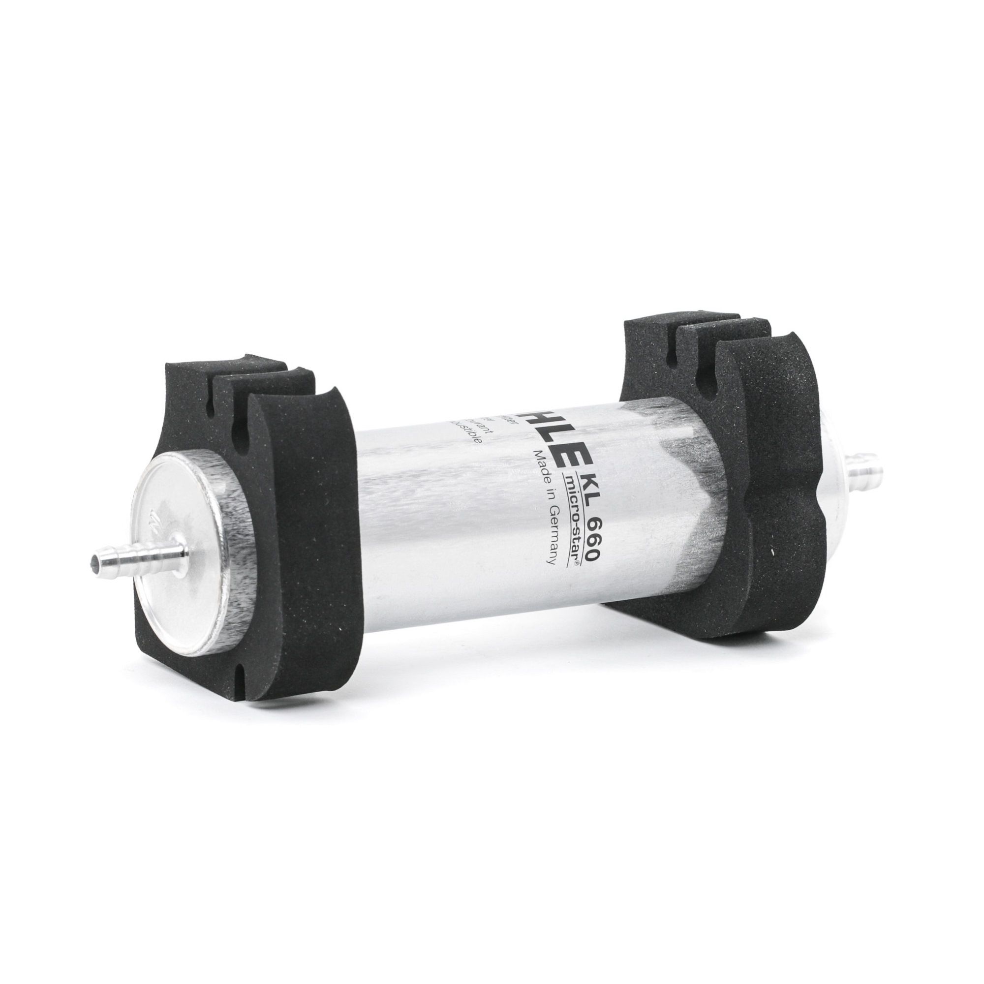 MAHLE KL 660 Fuel Filter In-Line Filter-image-2679497