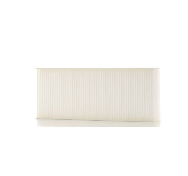 MAHLE ORIGINAL Interieurfilter LA 289 Filters Nissan Navara D22 Flatbed Vrachtwagen: Interieurfilter MAHLE ORIGINAL LA 289