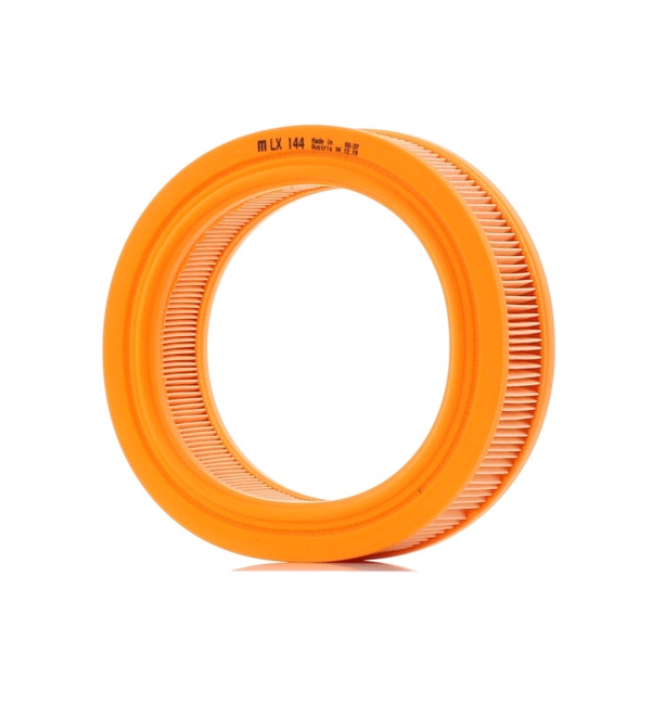 MAHLE ORIGINAL 78109225 Luchtfilter