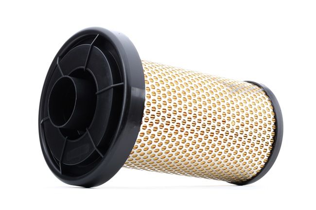 Luftfilter LX 576 MAHLE ORIGINAL 1444 01 FIAT