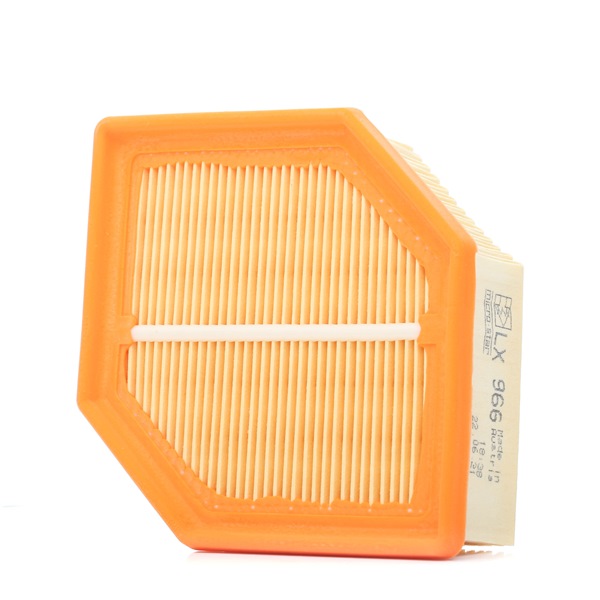 MAHLE ORIGINAL 76816268 Ilmansuodatin