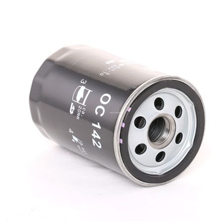 MAHLE ORIGINAL 77449325 Oliefilter