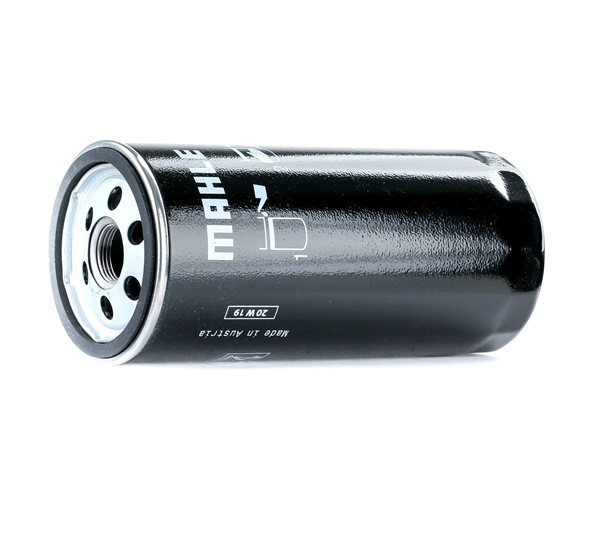 MAHLE ORIGINAL Eļļas filtrs OC 213 OC 213 MAHLE ORIGINAL Eļļas filtri Porsche lēti