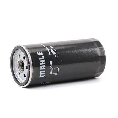 MAHLE ORIGINAL 78674939 Oljefilter