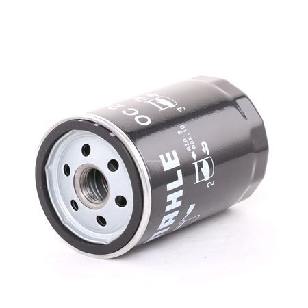 MAHLE ORIGINAL 78743825 Olajszűrő