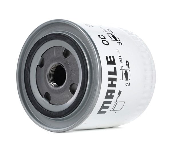 MAHLE ORIGINAL 78497901 Filtre à huile