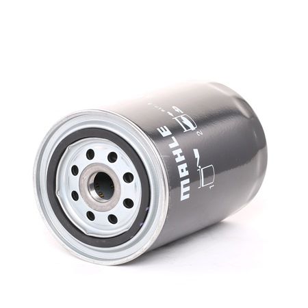 MAHLE ORIGINAL 77640865 Eļļas filtrs