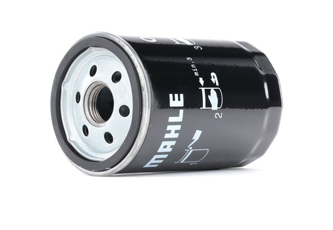 MAHLE ORIGINAL 76816144 Oljefilter
