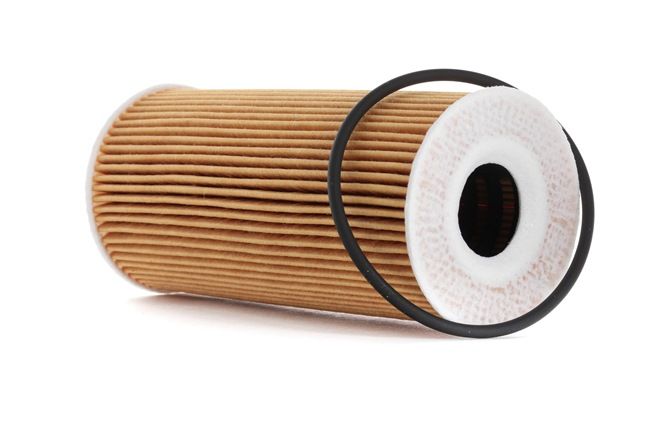 MAHLE ORIGINAL OX 366D genuine Jaguar XK Convertible Oil filter price uk