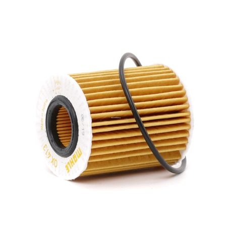 MAHLE ORIGINAL 70513381 Oil filter