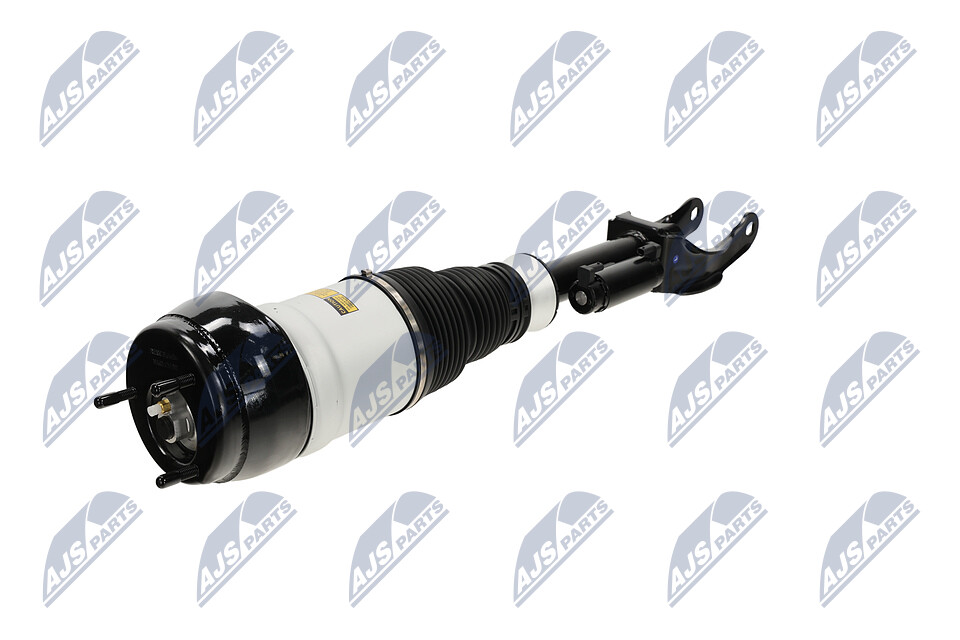 Ammortizzatore pneumatico A-ME-069 NTY 166 320 67 66 MERCEDES-BENZ