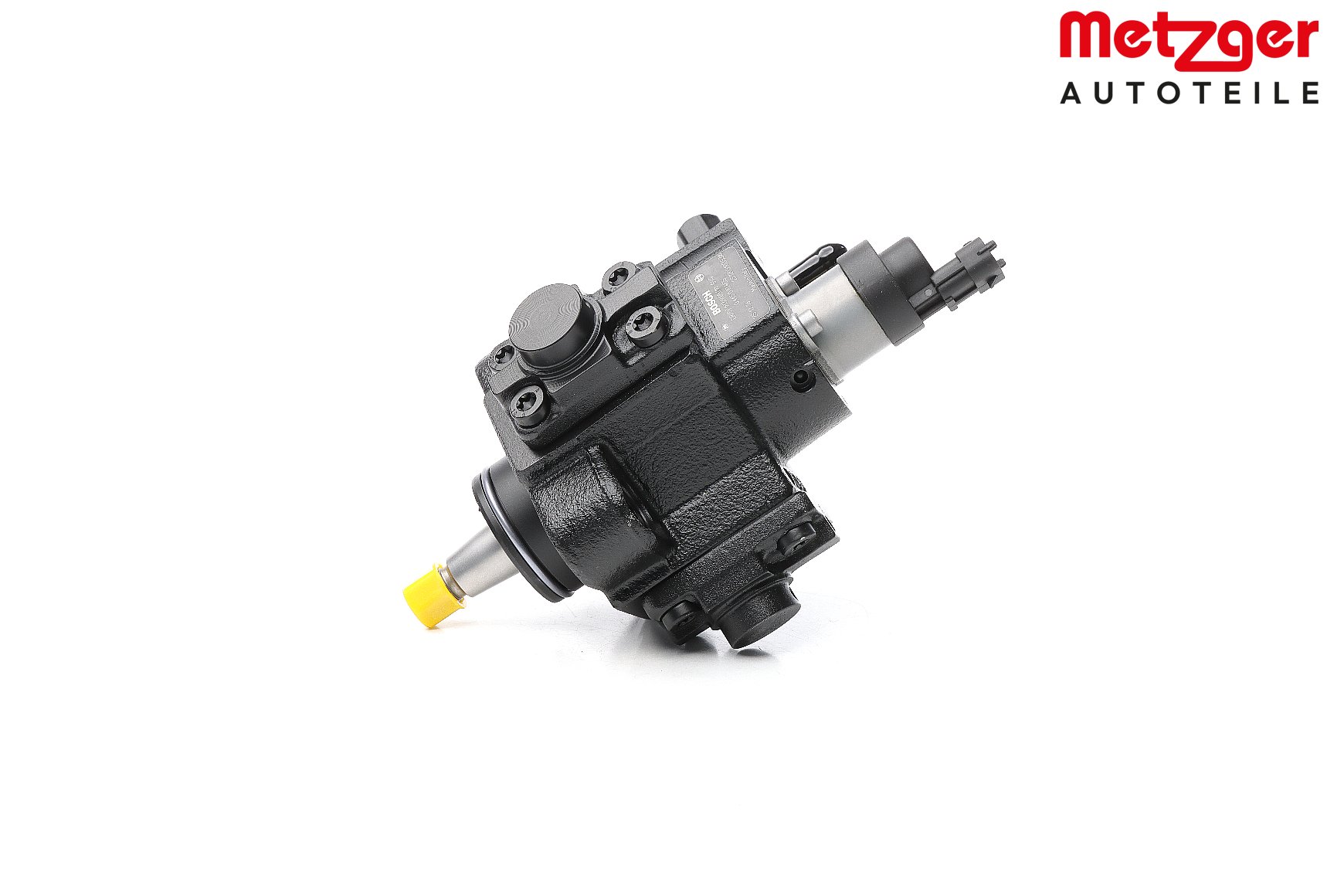 METZGER 0830170 High Pressure Pump OE-PART-image-26919236