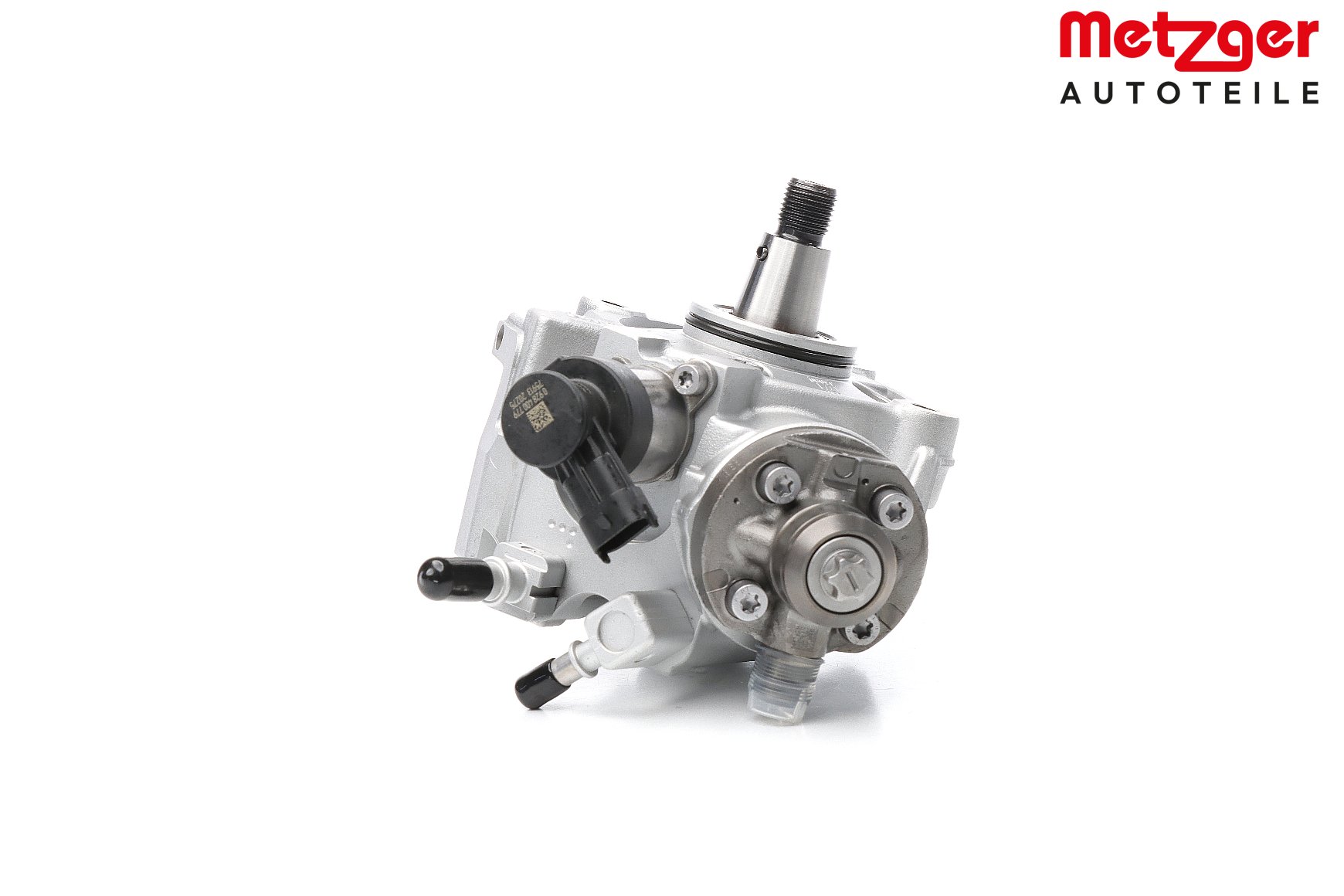 METZGER 0830173 High Pressure Pump OE-PART-image-26919239