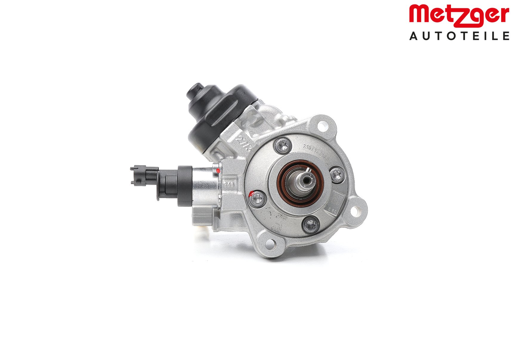 Hogedrukinspuitpomp 0830174 METZGER 331002A600 BMW