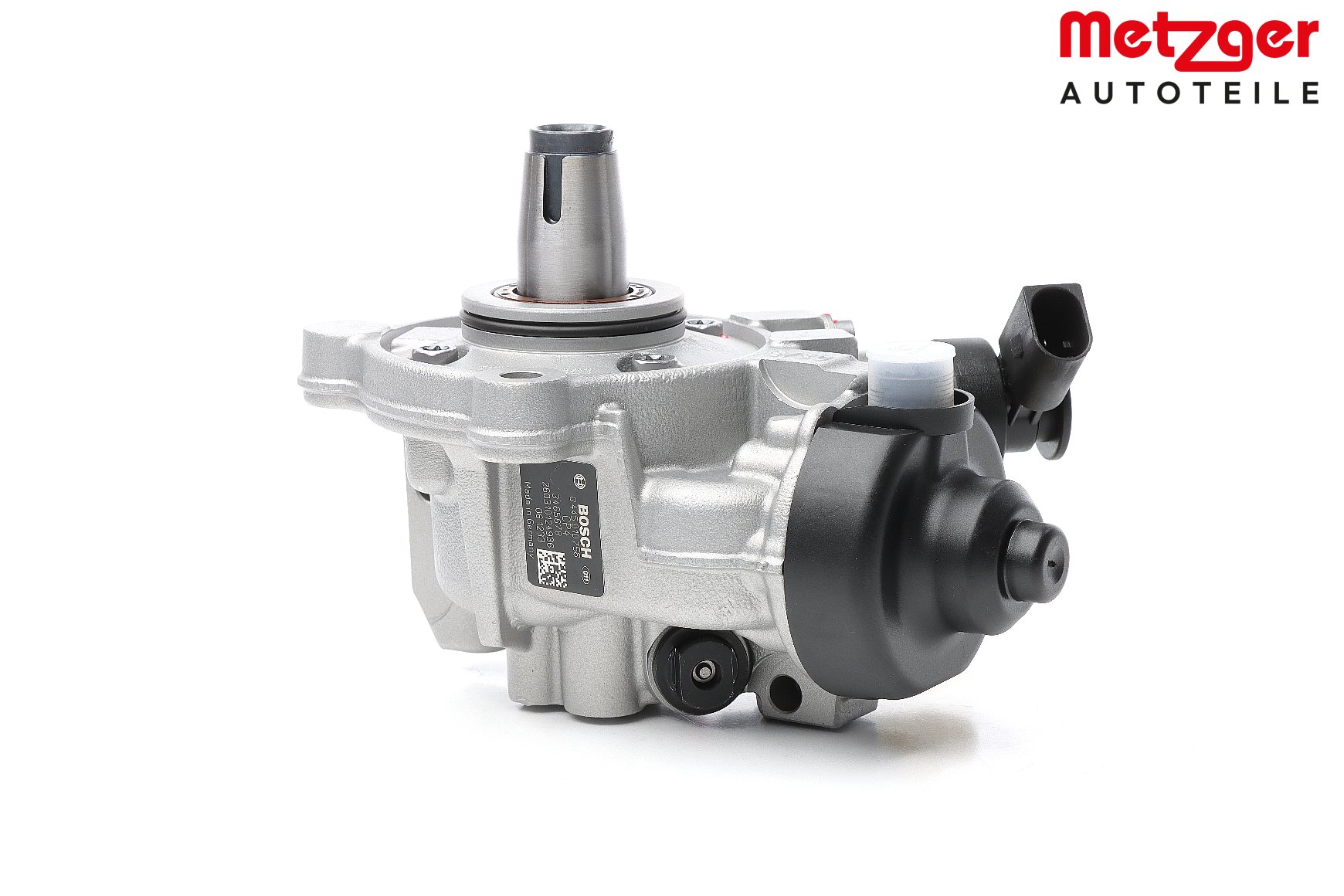 Pompe à injection 0830176 METZGER 3 465 678 TOYOTA