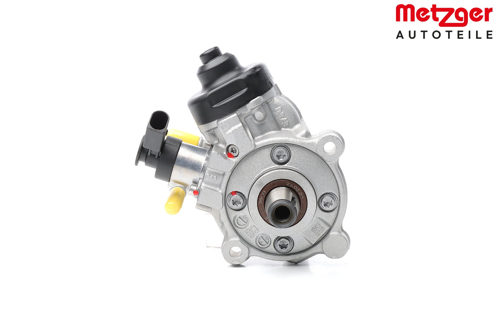 METZGER 0830177 High Pressure Pump OE-PART-image-26919243