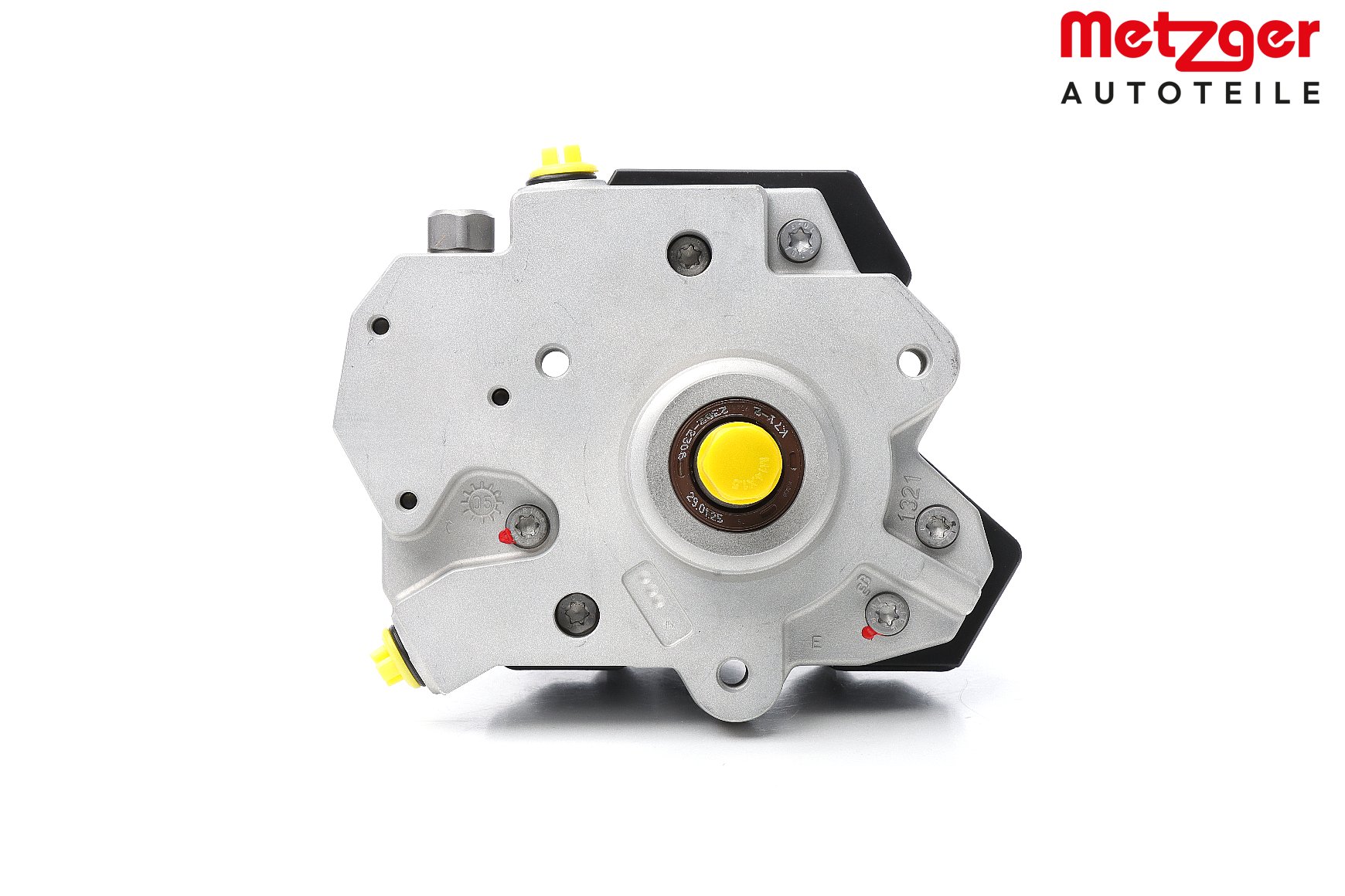 METZGER 0830182 High Pressure Pump OE-PART-image-26919248