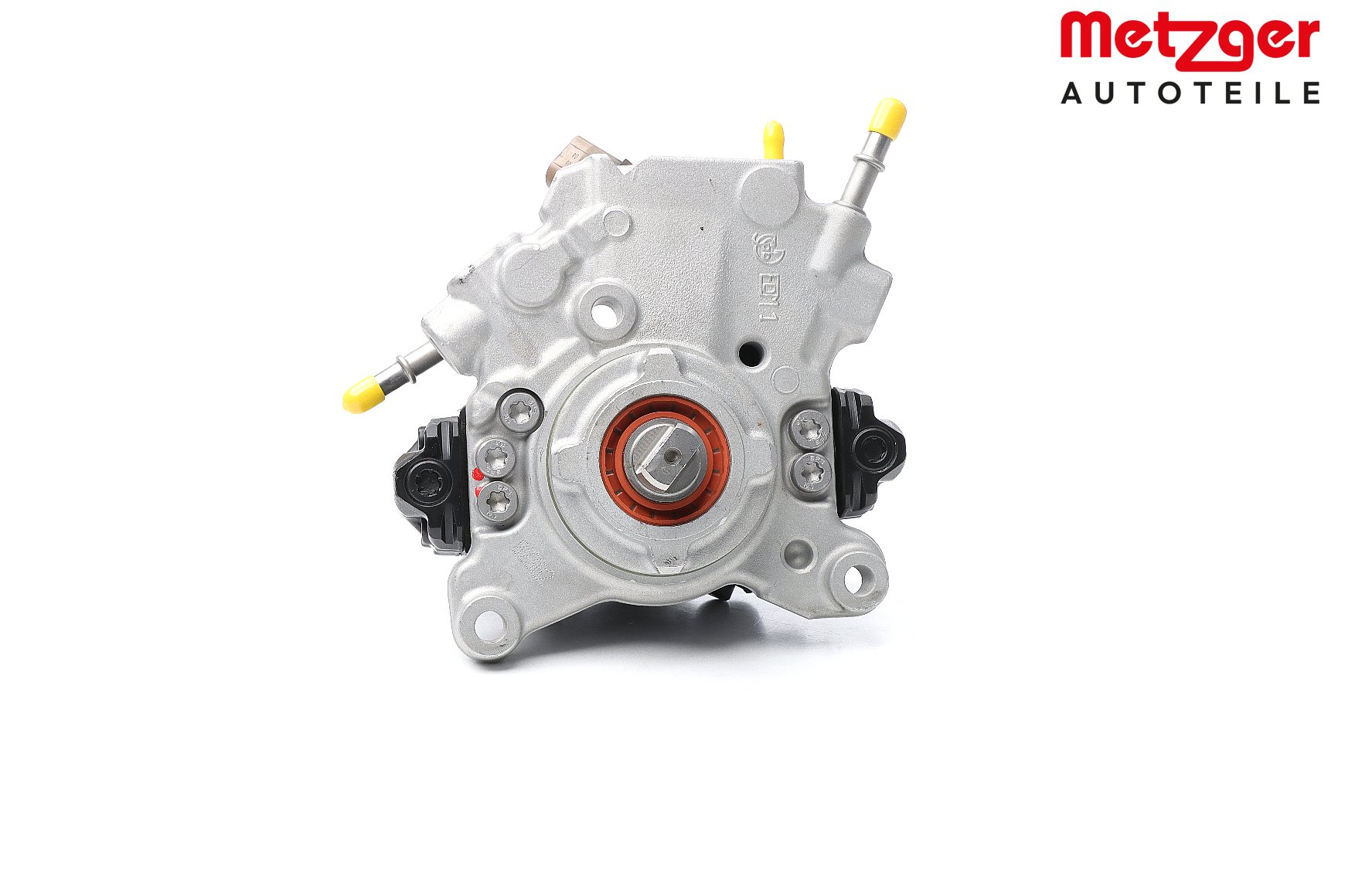 METZGER 0830184 High Pressure Pump OE-PART-image-26919250