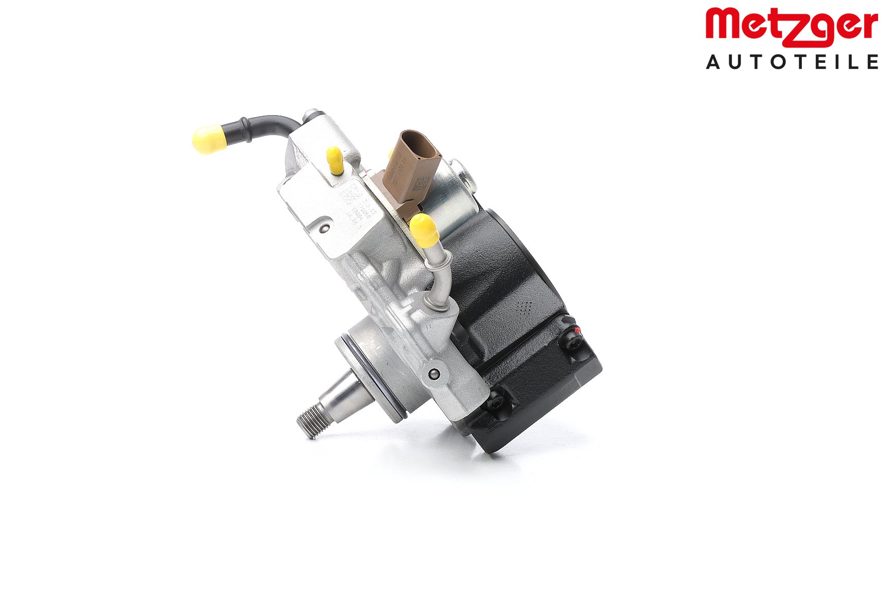 METZGER 0830185 High Pressure Pump OE-PART GREENPARTS-image-26919251