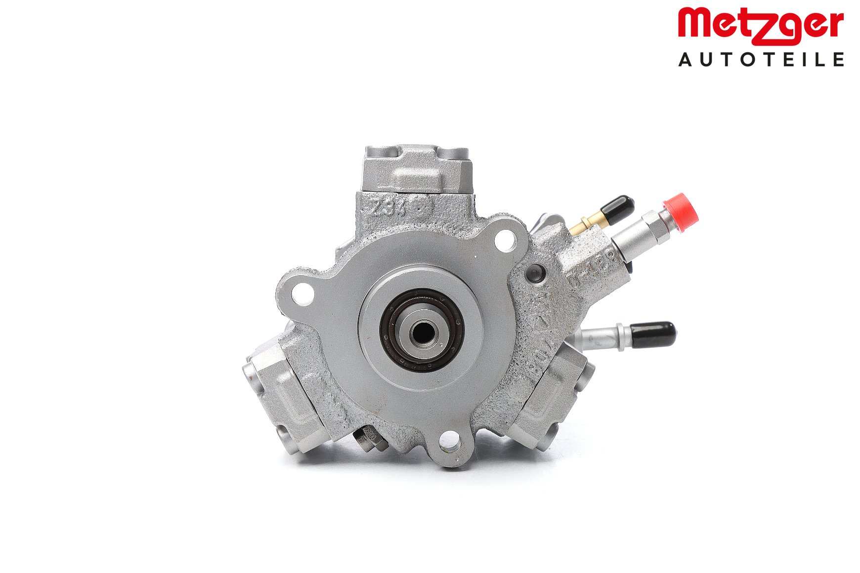 METZGER 0830186 High Pressure Pump OE-PART-image-26919252