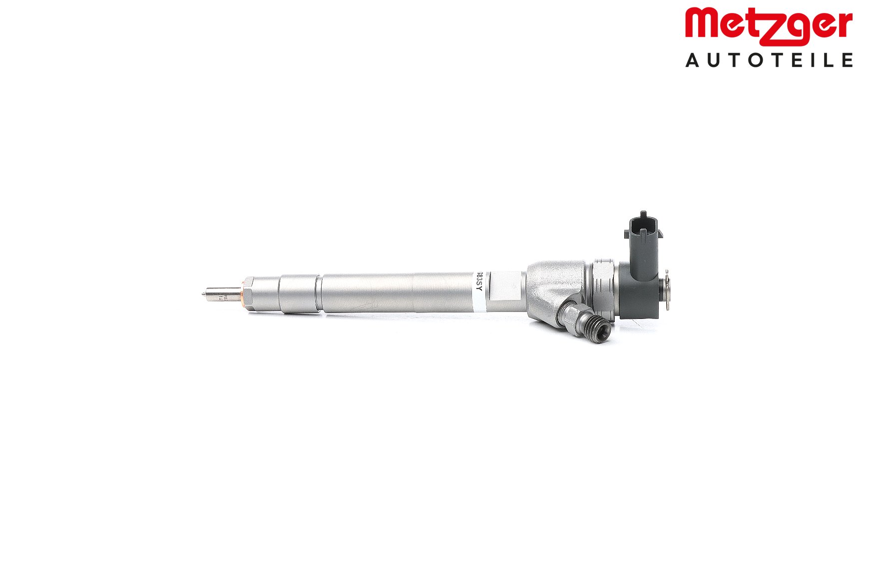 Injecteur 0870267 METZGER 33800 2F300 KIA