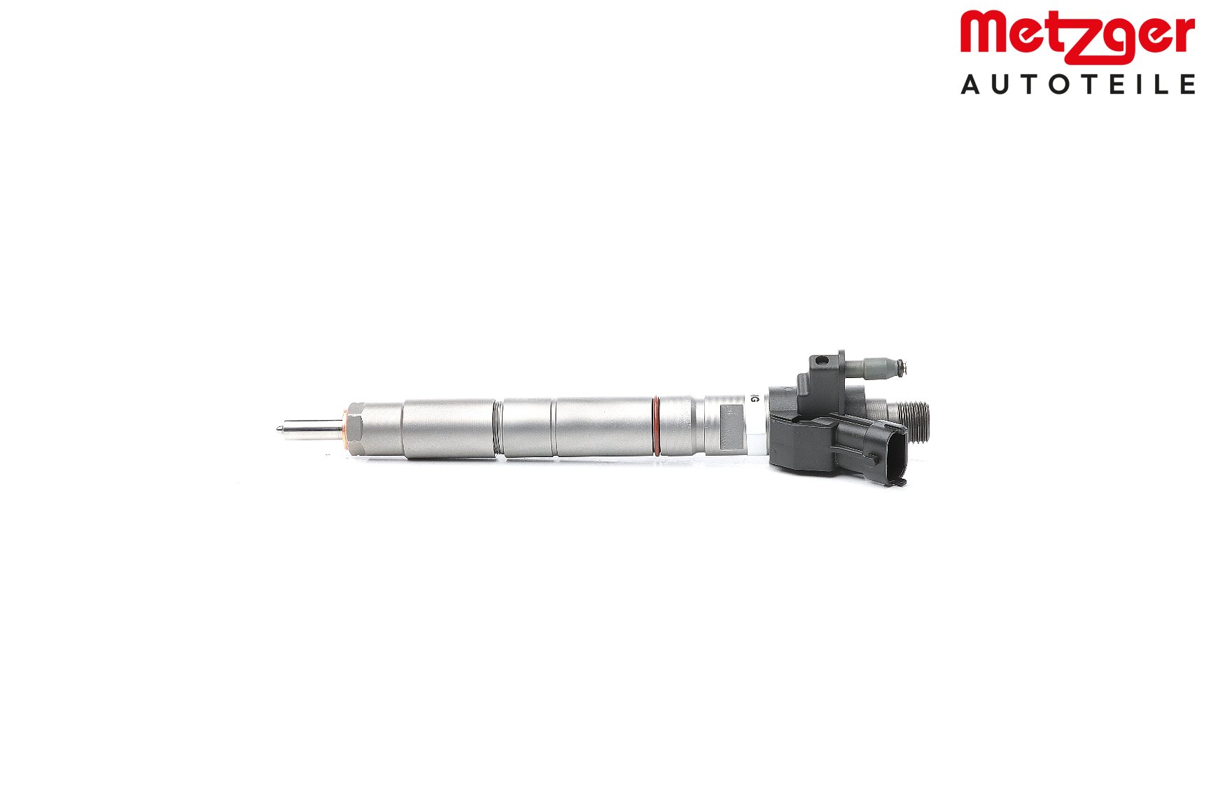 Injecteur 0870270 METZGER 31272690 NISSAN