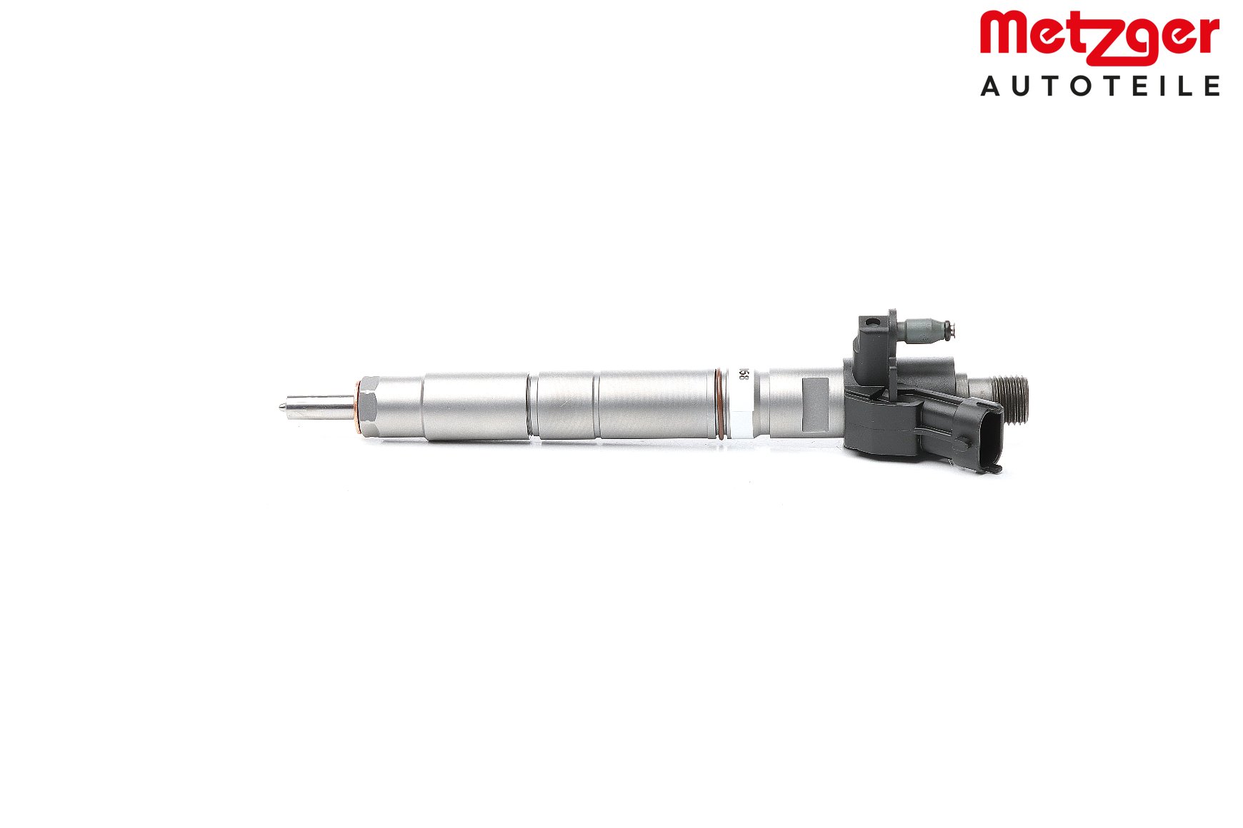Injecteur 0870271 METZGER LR078606 JAGUAR