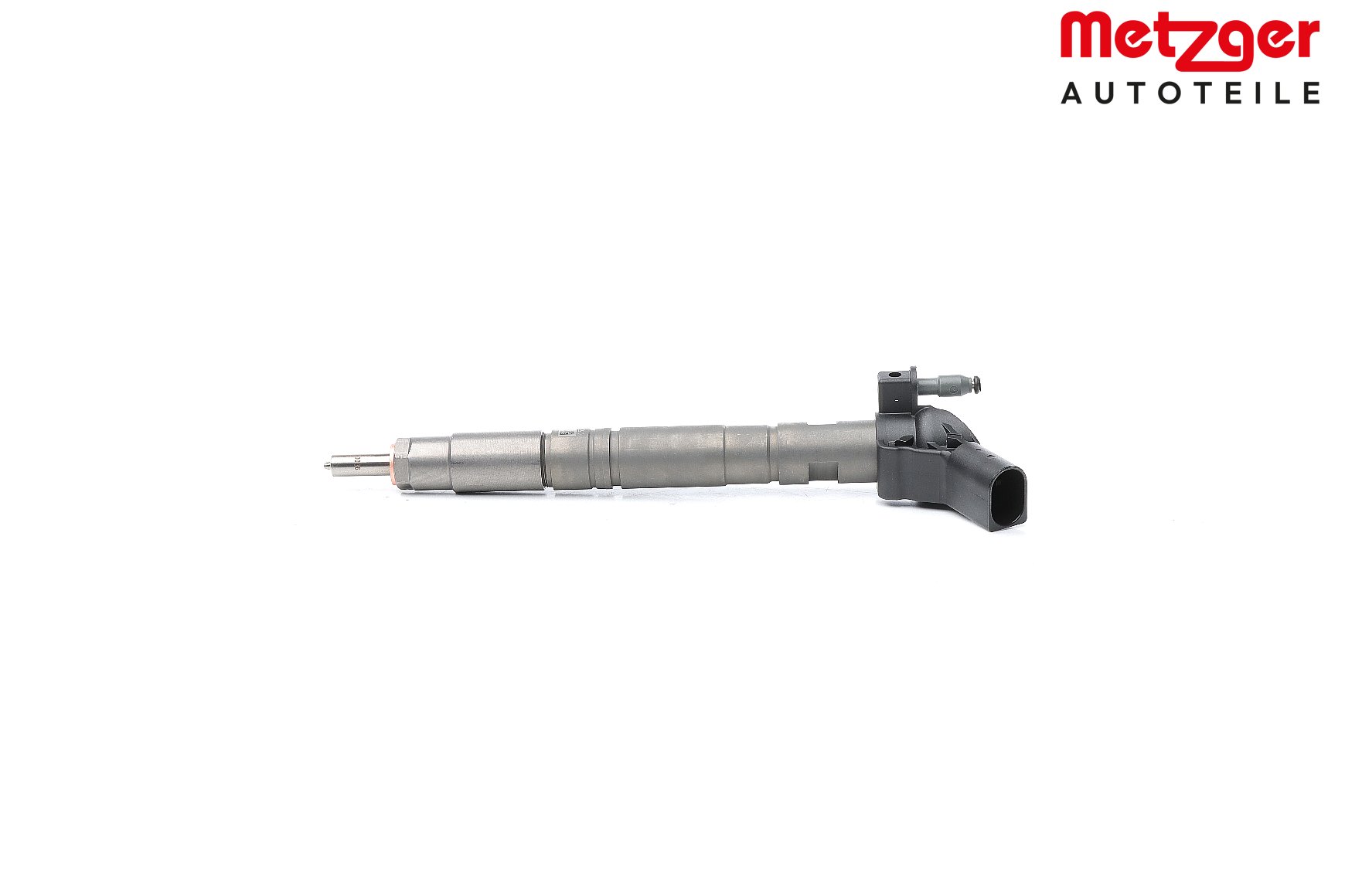 METZGER 0870272 Injectors OE-PART The spare part must be coded with OBD self-diagnosis unit, with seal ring-image-26919261