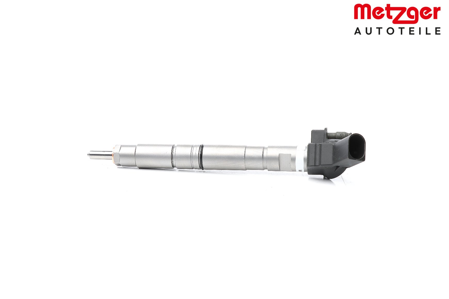 METZGER 0870274 Injectors OE-PART The spare part must be coded with OBD self-diagnosis unit, with seal ring-image-26919263