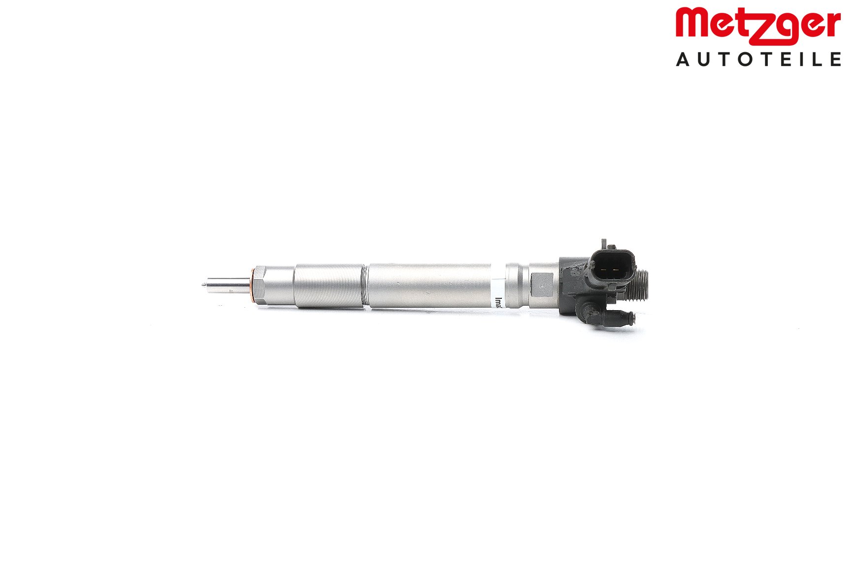 Injecteur 0870275 METZGER 1980.EL CITROËN
