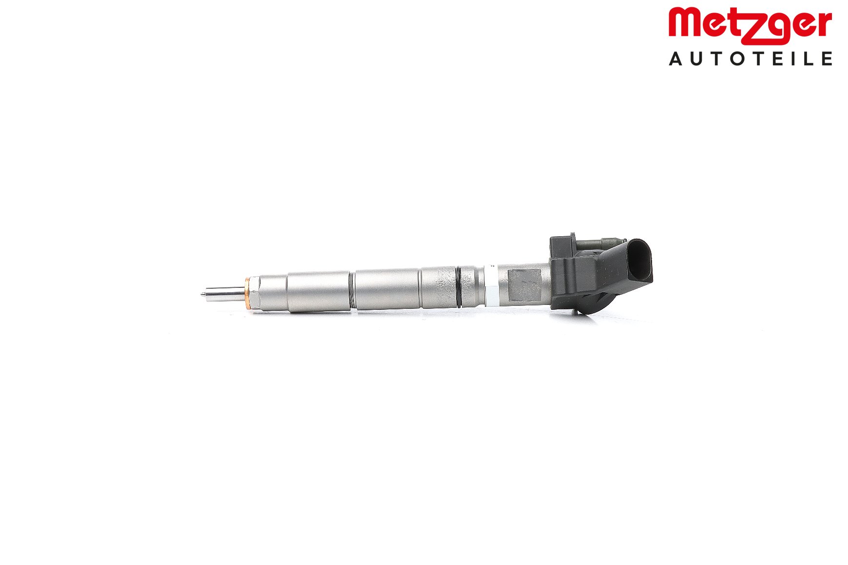 METZGER 0870276 Injectors OE-PART The spare part must be coded with OBD self-diagnosis unit, with seal ring-image-26919265