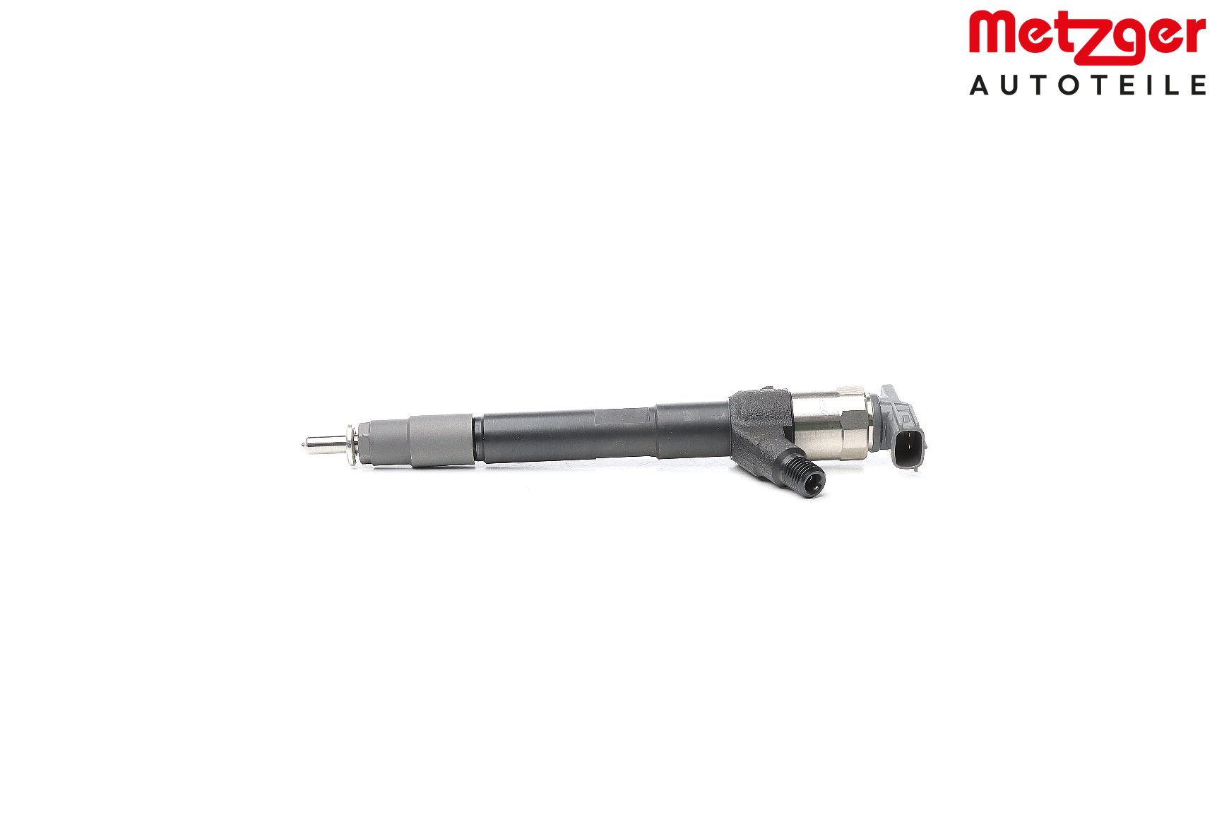 METZGER 0871100 Injectors OE-PART The spare part must be coded with OBD self-diagnosis unit, with seal ring-image-26919267