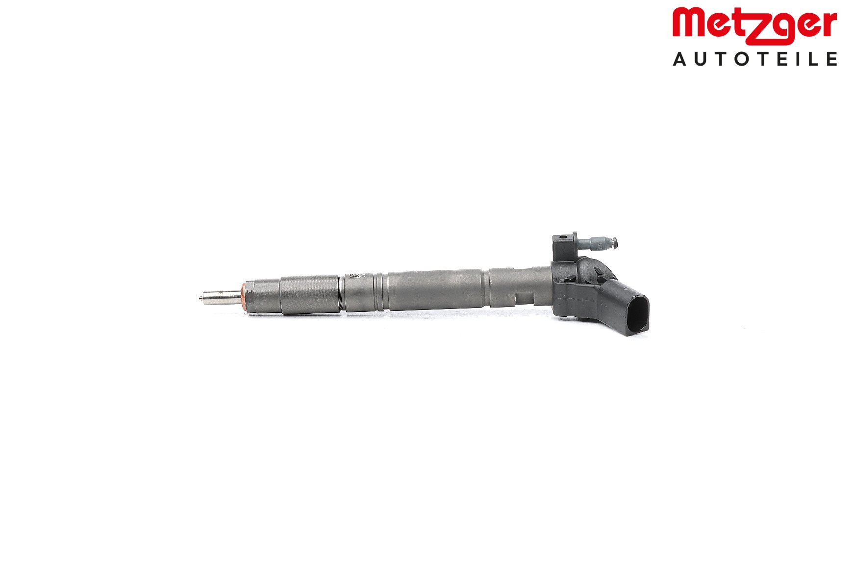 METZGER 0871115 Injectors OE-PART GREENPARTS The spare part must be coded with OBD self-diagnosis unit, with seal ring-image-26919268