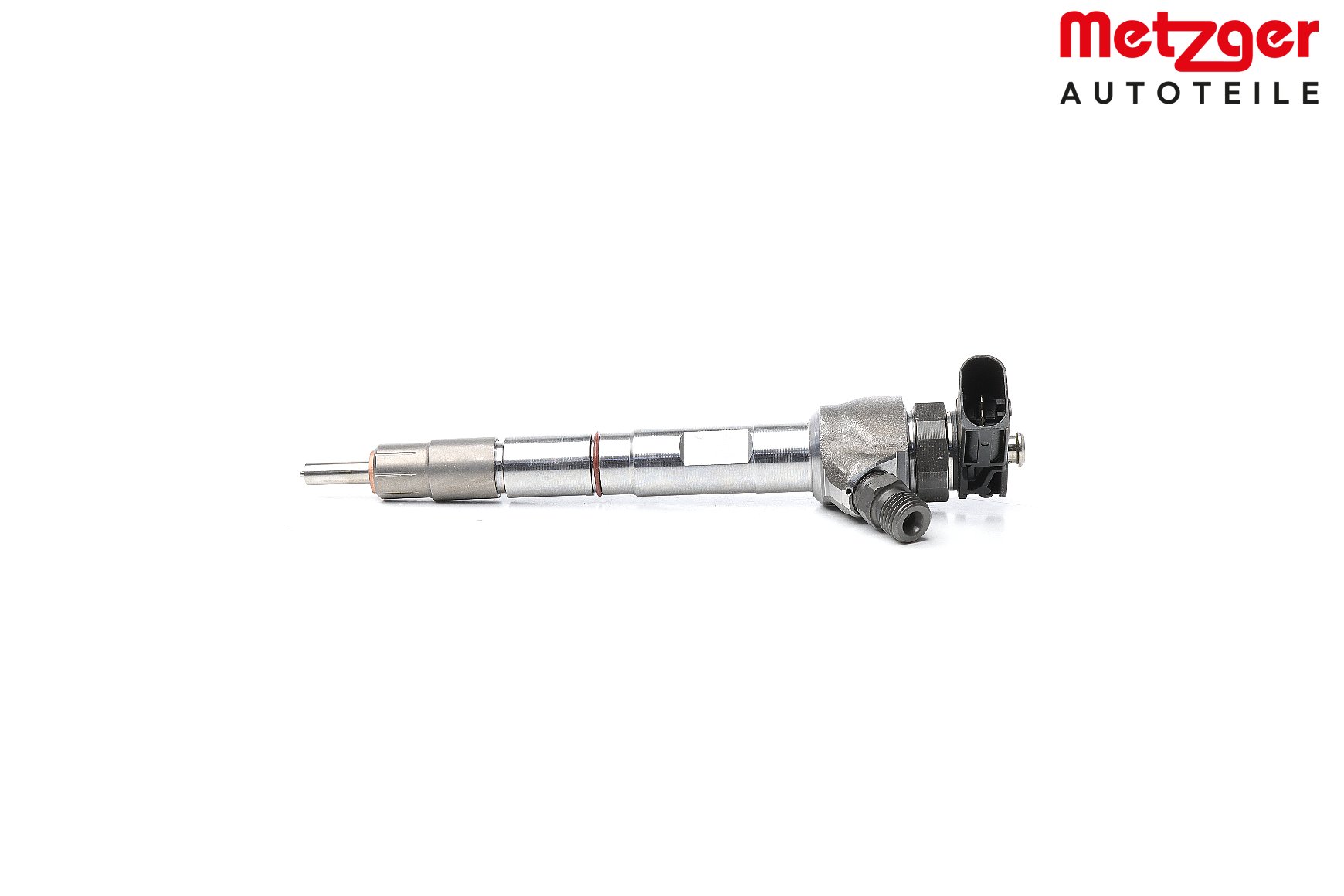 METZGER 0871118 Injectors OE-PART The spare part must be coded with OBD self-diagnosis unit, with seal ring-image-26919271