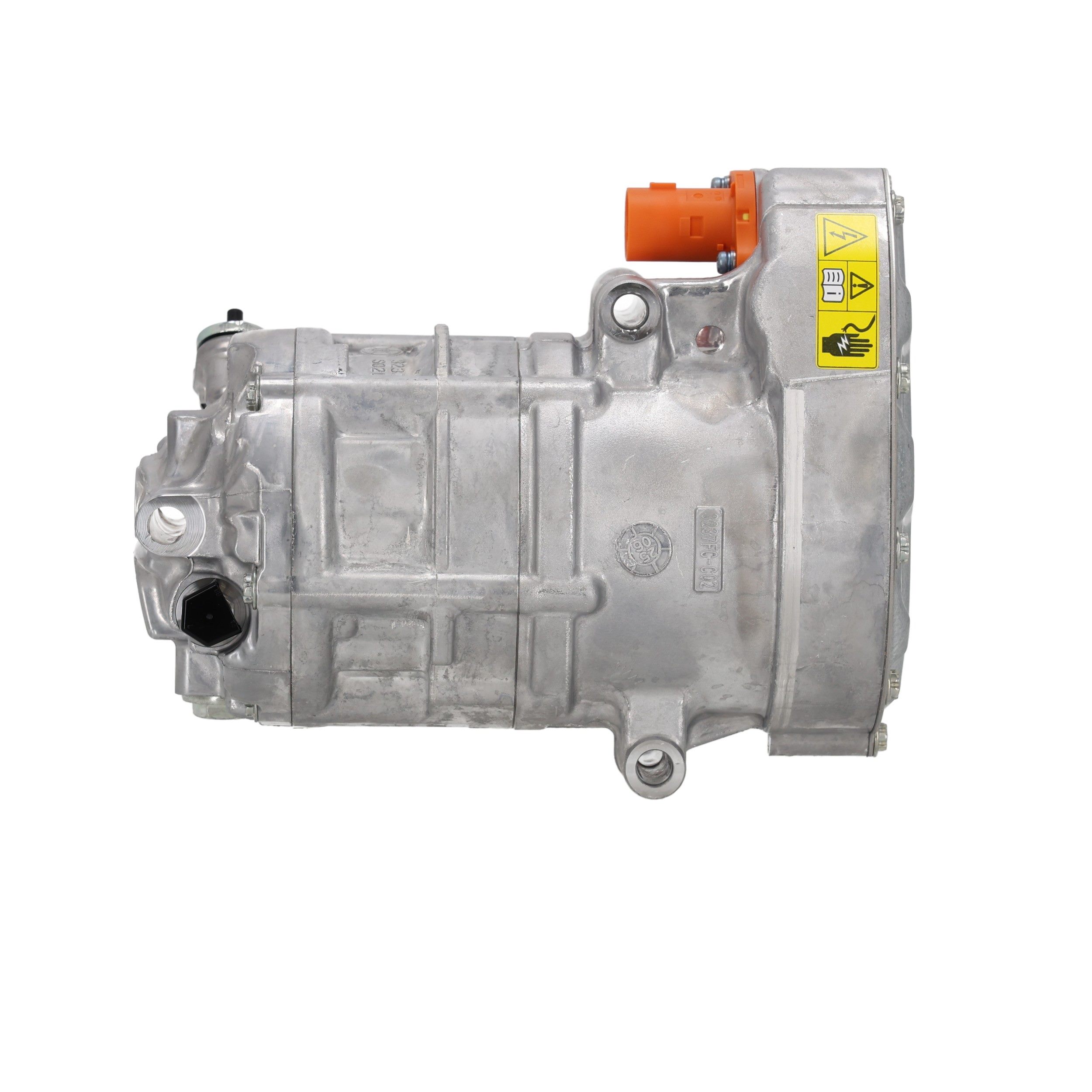 Compresseur de clim 891026 NISSENS J9C22298 JAGUAR
