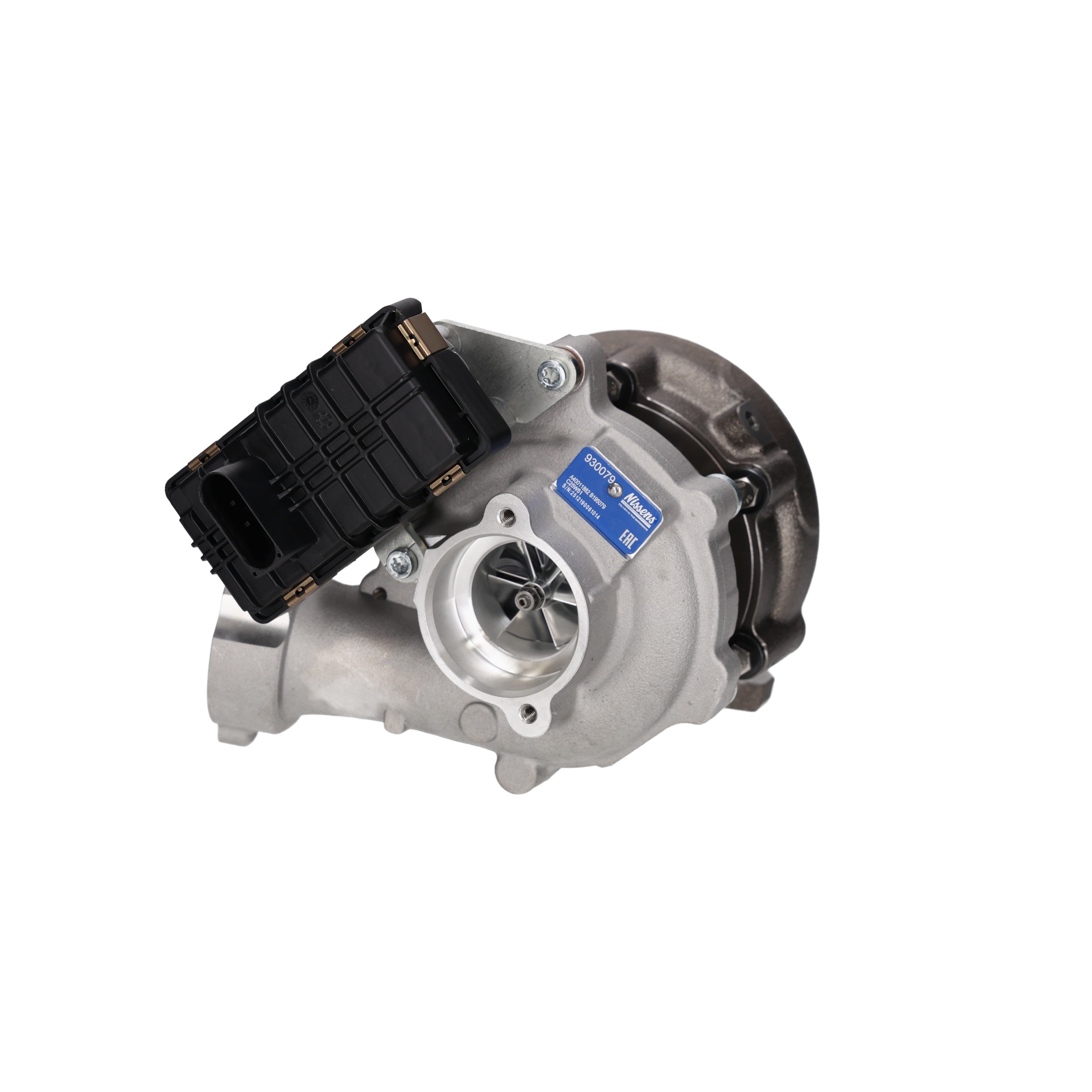 Turbocompresseur 930079 NISSENS 8 508 091 SEAT