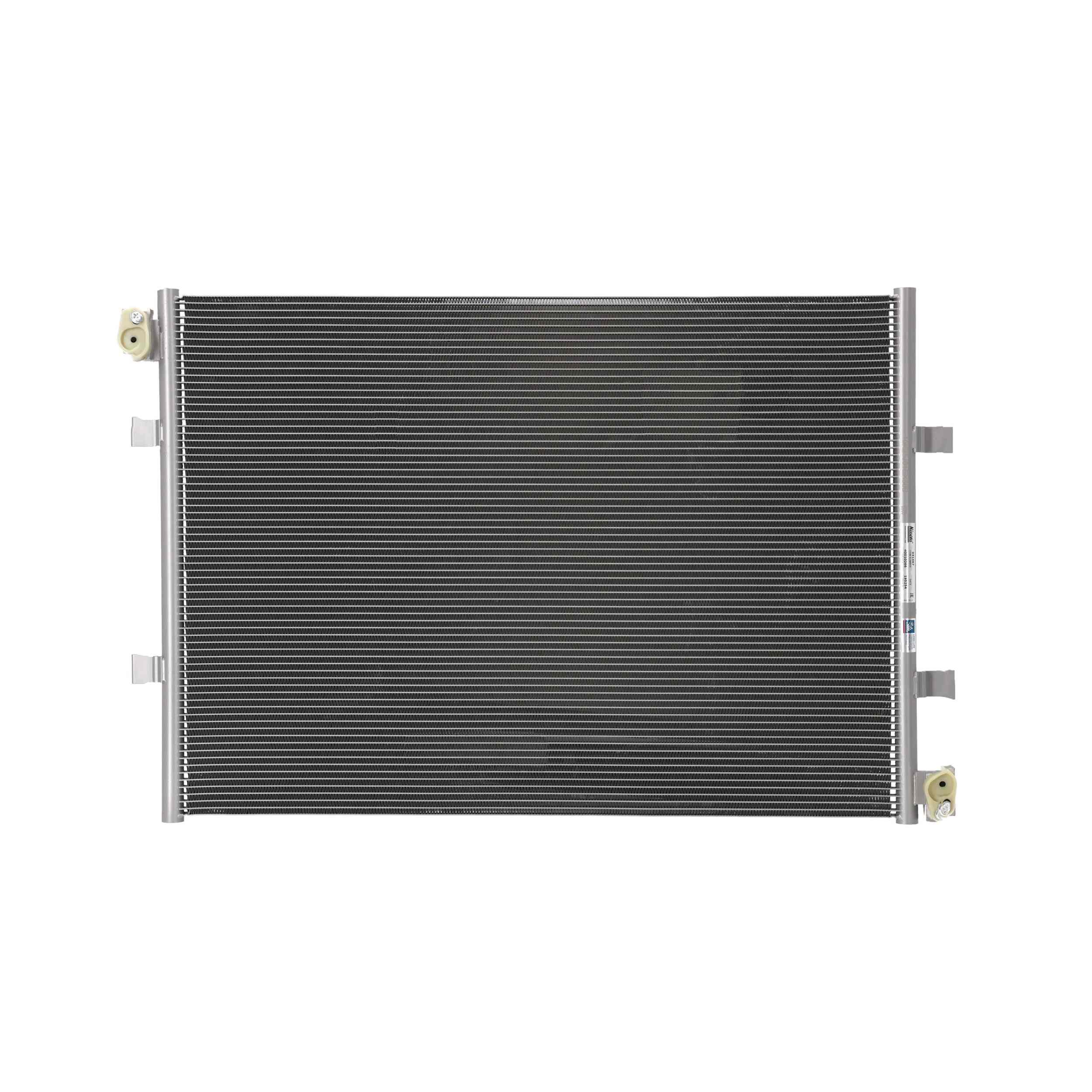 NISSENS 941467 Lauhdutin, ilmastointilaite