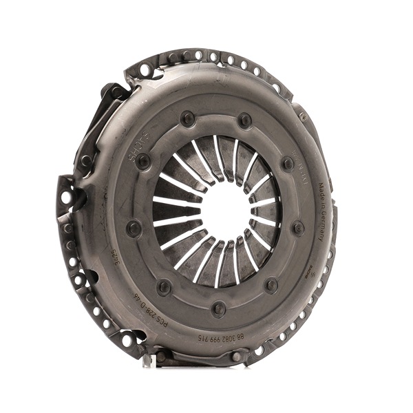 SACHS PERFORMANCE Performance 883082 999715 Prato da embraiagem