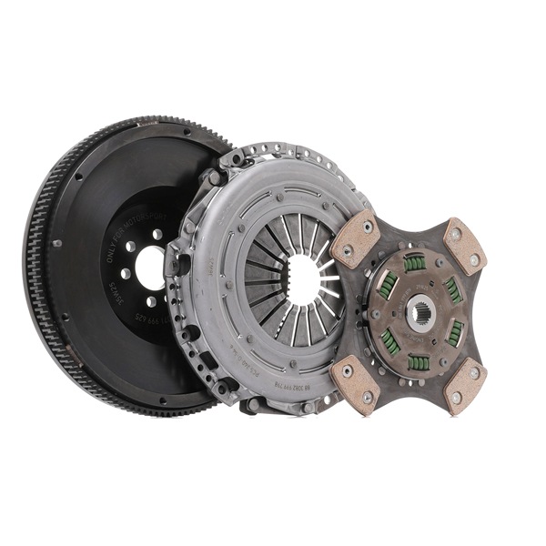 883089 000035 SACHS PERFORMANCE Performance Jeep Grand Cherokee wk2 Sportkupplung kaufen