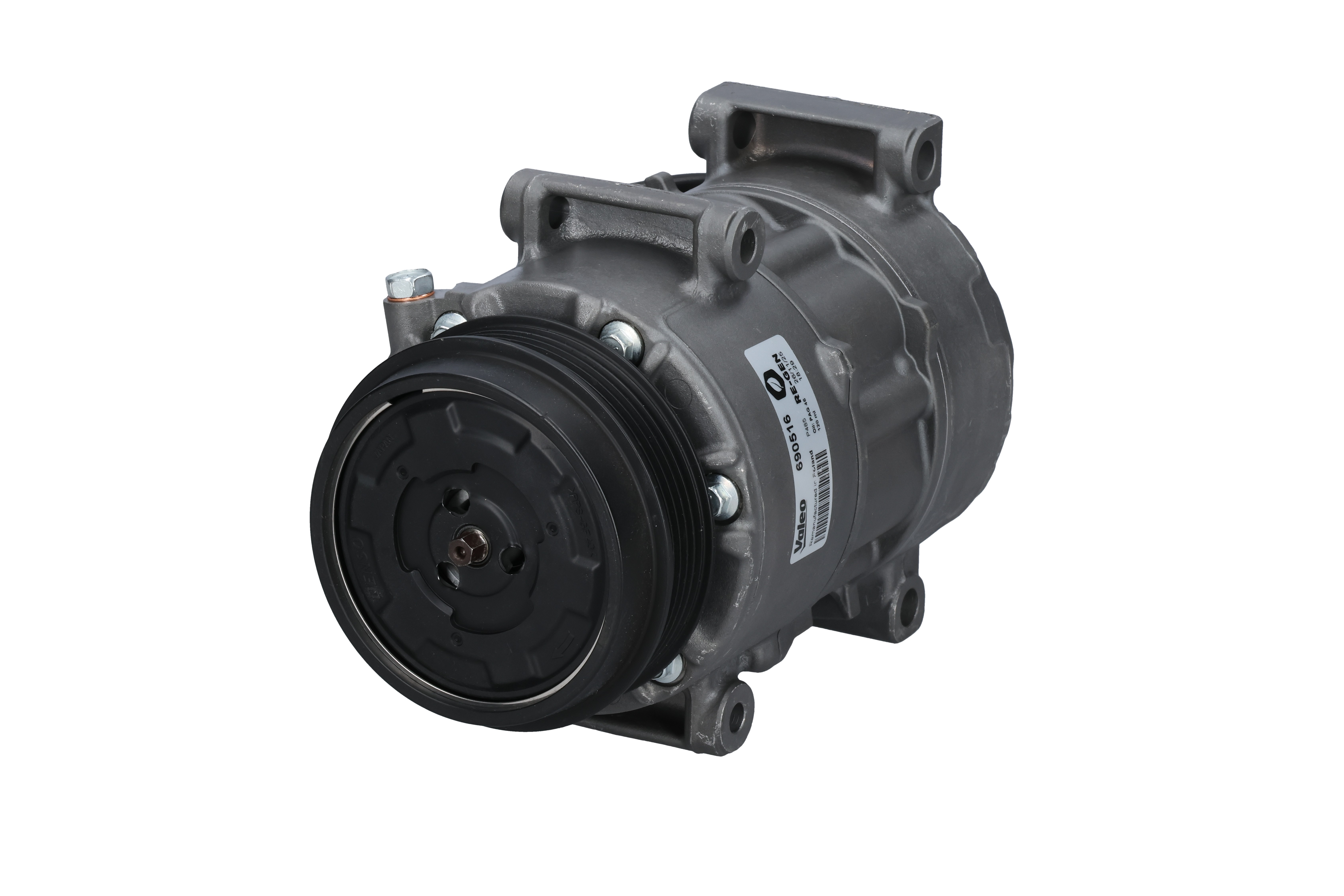 Online Shop: Kompressor, Klimaanlage VALEO 690516
