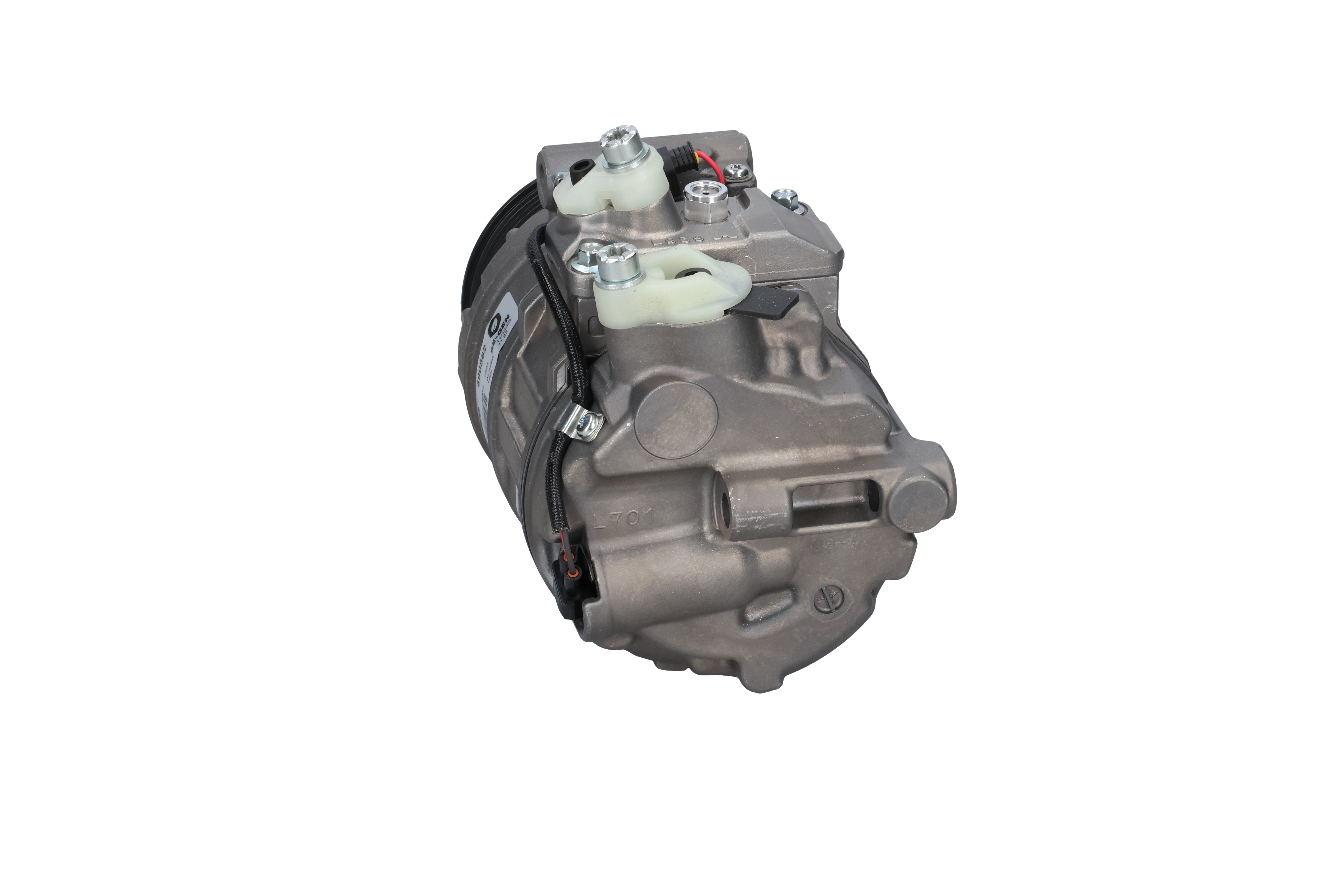 Compresseur de clim 690862 VALEO 22305311 BMW