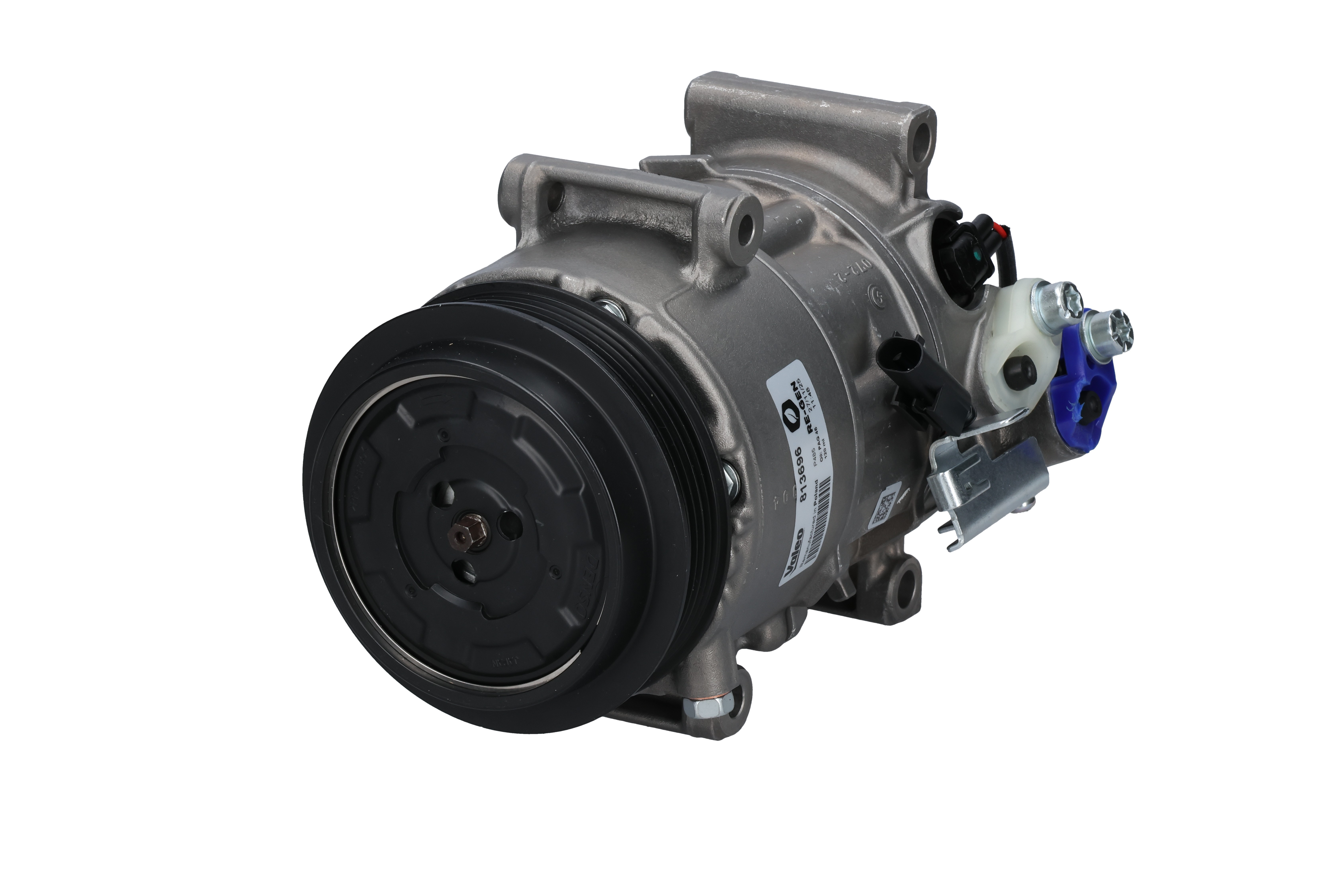 Compresseur de clim 813696 VALEO 22304711 MERCEDES-BENZ