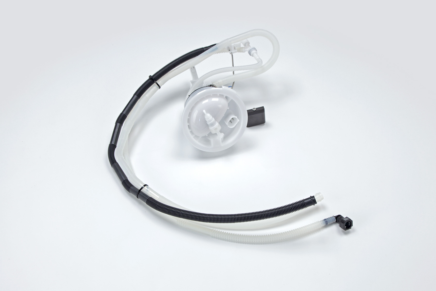 VDO 2803580254302 Fuel Feed Unit Petrol, with gaskets/seals-image-27063066