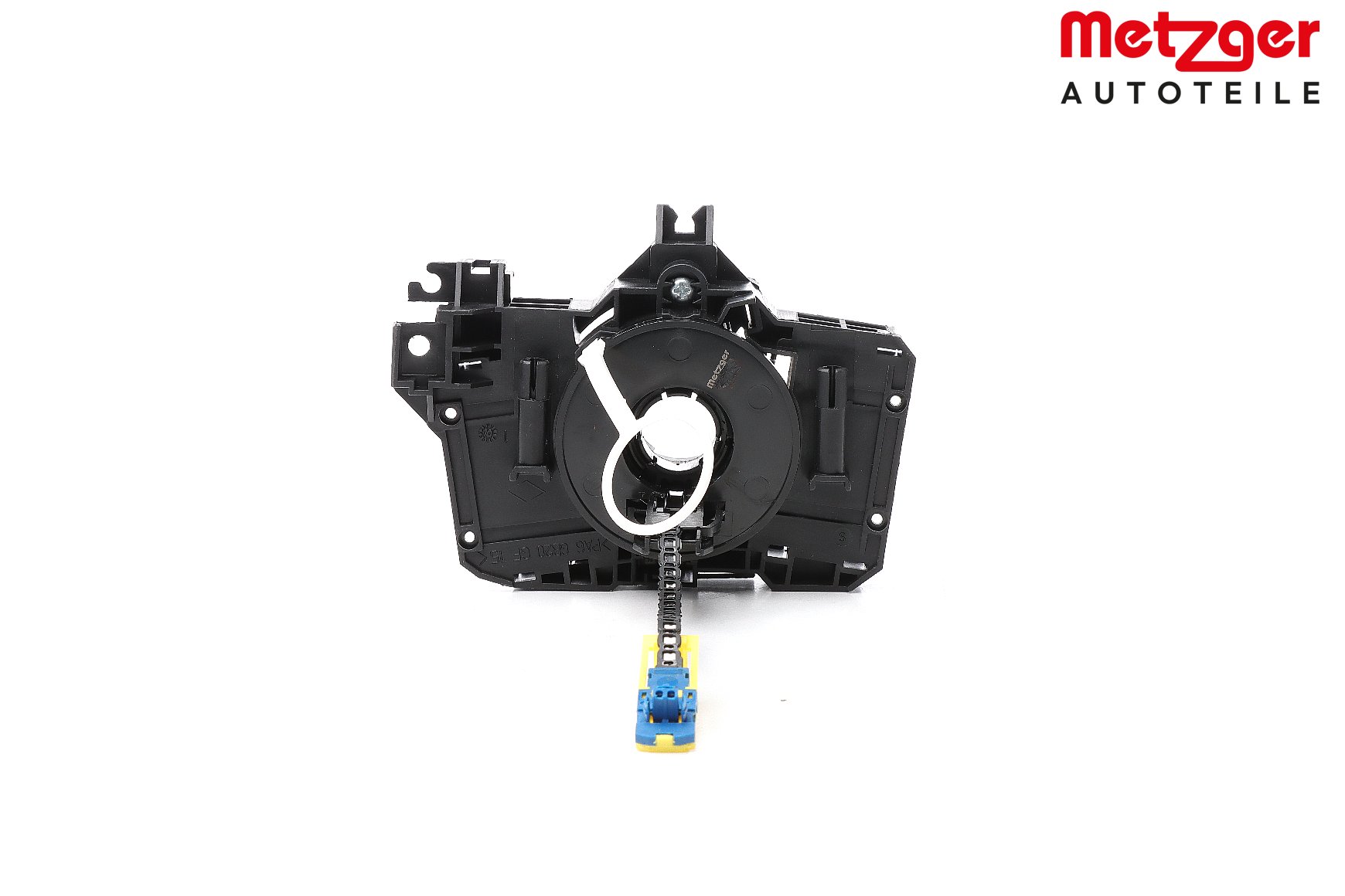 METZGER 09161348 Clock spring-image-27066910