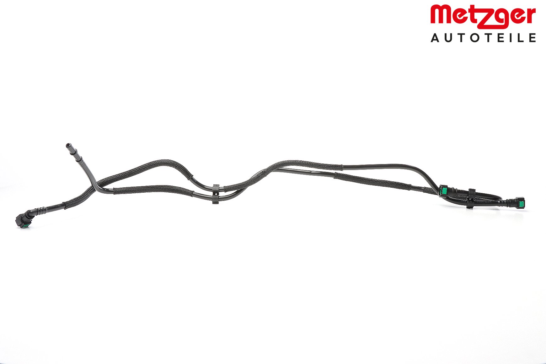 Brennstoffledning 2150295 METZGER 2 034 775 FORD